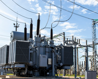 Electrical Transients - Sources, Waveforms, & Mitigation Tips