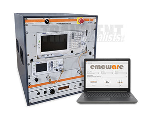 Amplifier Research CI00402 - Rent 100 Watt Conducted RF System