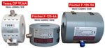 Common Bulk Current Injection Probes