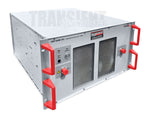 Teseq CBA 400M-260 Front Side Above