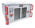 Teseq CBA 400M-260 Front Side