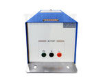 Com-Power CDN M325E - Front Side above