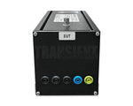 EM Test CDN M5-32A - Back Connectors