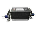 EM Test CDN M5-32A - Side with Calibration Adapters