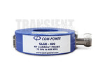 Com-Power CLCE-400 - Side Top