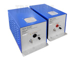 Com-Power LI-1100C Front Side Above