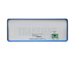 Compliance West MP-BB-001 - Back