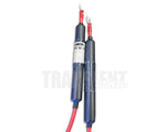 EM Test EAS 30 Connectors