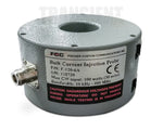 Fischer F-120-6A - Front label
