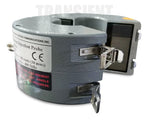 Fischer F-120-6A Front Open