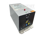 Fischer FCC-801-M2-M3-16A Front Side