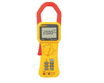 Fluke 355 - Front