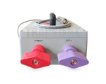 Montena DM400 Front Top