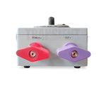 Montena DM400 Front