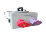 Montena DM400 Front Side