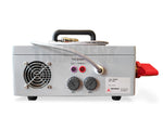 Montena DM400 Side