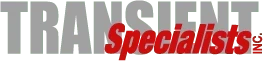 Transient Specialists logo