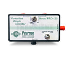 Pearson PRD-120 - Front