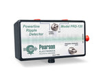 Pearson PRD-120 - Front Side