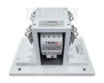 Teseq CIP 9136A in Calibration Fixture