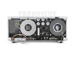 Rhode & Schwarz BBA150-AB125 Back