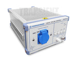 Rohde & Schwarz ENV216 Front Side Above