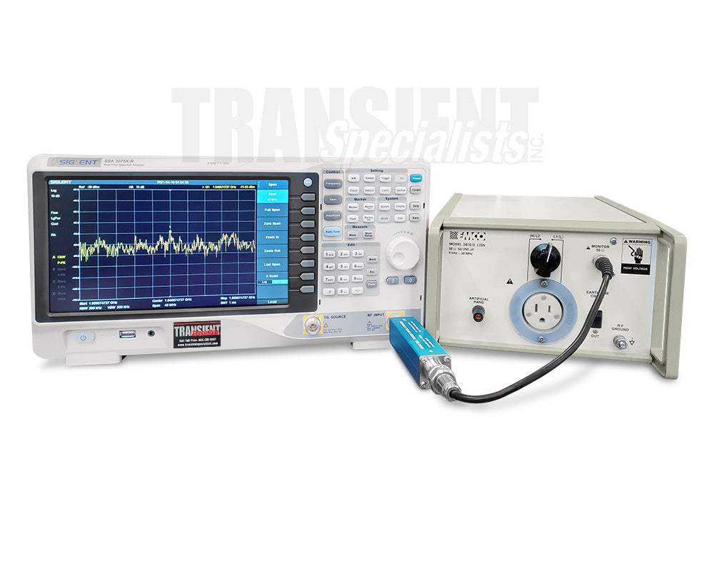 Siglent Vs Rigol Spectrum Analyzer: Ultimate Comparison Guide 2026