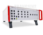 Teseq CDN 117A Front Side