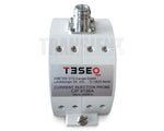 Teseq CIP 9136A Front