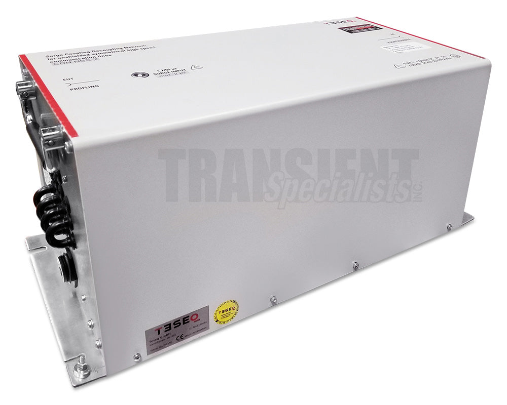 Teseq CDN HSS-2 - Rent Symmetrical High-Speed Data CDN