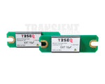 Teseq EXT 10uF - Front Side