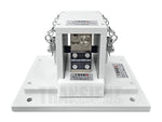 Teseq MD 4070A monitoring probe in calibration fixture