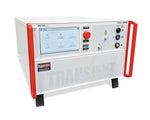 Teseq NSG 3060A Front Side