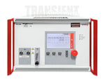 Teseq NSG 3060 Front Top
