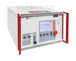Teseq NSG 3060 Front Side Above