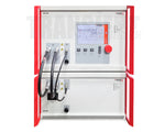 Teseq NSG 3060 CDN 3061 - Front