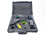 Teseq NSG 435 Simulator in Case