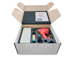 Teseq NSG 437 Simulator in Case