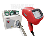 Teseq NSG 437-Auto Front Side Simulator
