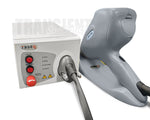 Teseq NSG 438 Simulator & Base Station
