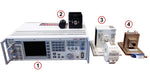 Commonly used Equipment for BCI Testing