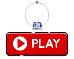 Com-Power AL-130R Loop Antenna Overview