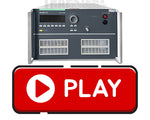 EM Test VDS 200Q10 - System Overview & ISO 7637-2 Testing