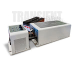 EM Test Transient Emissions Test Set - Side Front