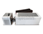 EM Test Transient Emissions Test Set - Side