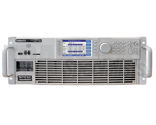 Pacific Power 3150AFX - Rent 15 kVA Programmable AC & DC Source