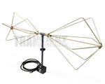 Biconical Antenna SAS-544 - Side