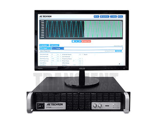 AE Techron 3110A - Front Monitor