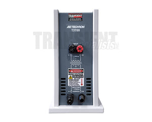 AE Techron T3700 - Front