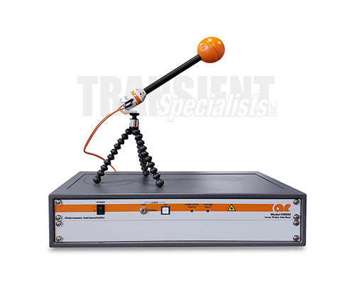 Amplifier Research FL8018 - Front Top Probe 